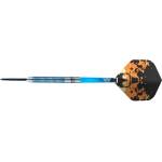 Bulls Darts СТРЕЛИ Karel Sedlacek 90% 23g