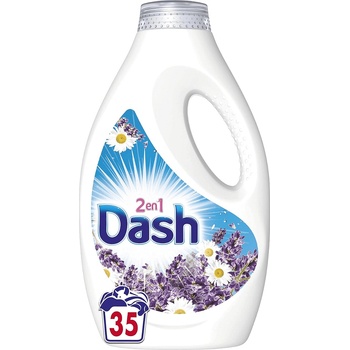 Dash Течен перилен препарат Dash 1.75 л. /35 пр (3655)