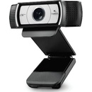 Logitech HD Webcam C930c