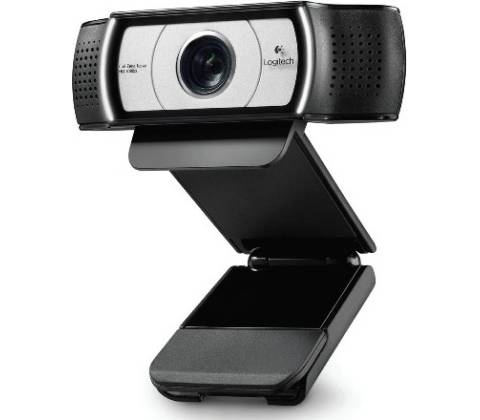 Logitech HD Webcam C930c