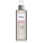 s. Oliver Elegant Floral For Her спрей за тяло за жени 250ml