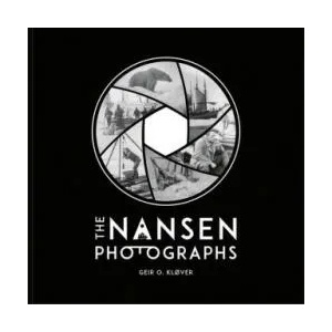 Nansen Photographs | O. KLOVER GEIR (2022)