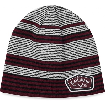 Callaway zimní čepice Chill fialová