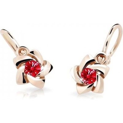 Cutie Jewellery C2201-10-X-4 červená