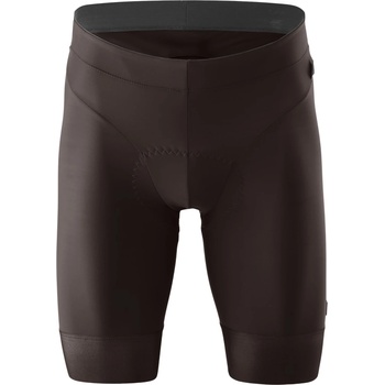 Gonso Мъжки шорти за колоездене Gonso SQlab Go Cycling bottoms - Bitter Brown - размер 4XL (055-1914-0317)