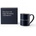 Design House Stockholm Astrid чаша, тъмносиня (2624-0000)