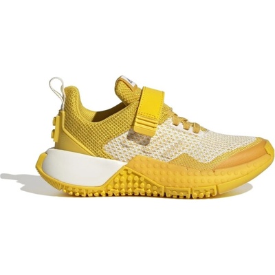 adidas Lego Sprt Pro In99 Yellow/Owhite