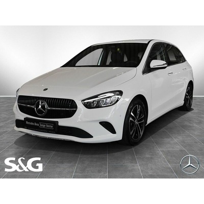 Mercedes-Benz B 200 120 kW