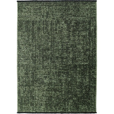 Ayyildiz Зелен килим подходящ за пране 120x170 cm Space 1900 - Ayyildiz Carpets (SPACE1201701900GREEN)