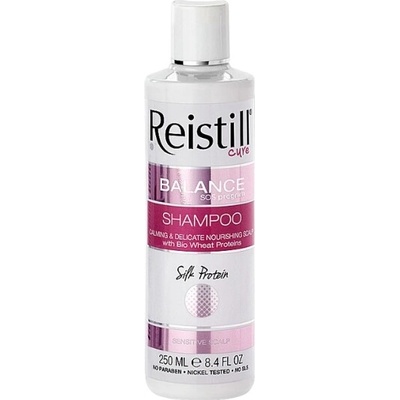 Reistill balance šampón pre citlivú pokožku hlavy 250 ml