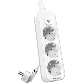 Deli Разклонител Deli - 2706001 (2706001)