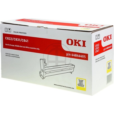 OKI 44844405 - originálny