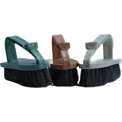 Plastimex Kartáč žehlička 14 x 5 cm