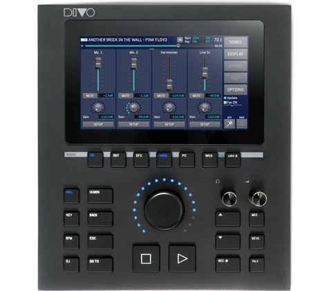 M-Live Divo Base