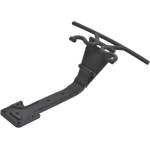 RPM Броня предна и скидплейт Траксас рейсър Front Bumper / Skid Plate for the Traxxas Unlimited Desert Racer RPM81432 (RPM81432)