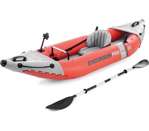 Intex 68303 EXCURSION PRE K1