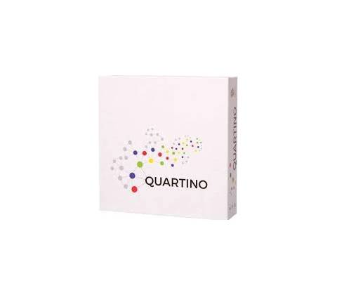 Loris Games Quartino