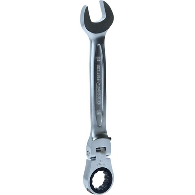 KS Tools očkoplochý ráčnový klíč 16 mm 503.4816