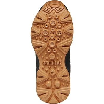 GEOX Обувки Geox MAGNETAR ABX (J463ZC.050FU.36.39)