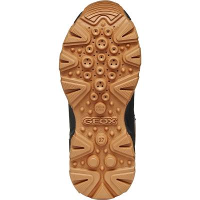 GEOX Обувки Geox MAGNETAR ABX (J463ZC.050FU.36.39)