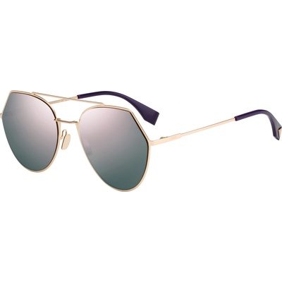 Fendi FF 0194 S DDB 55AP