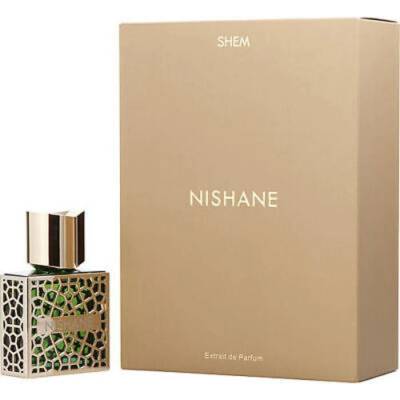 Nishane Shem parfém unisex 50 ml