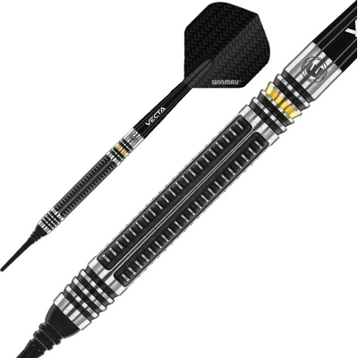 Winmau soft Zinati 20g 90% wolfram