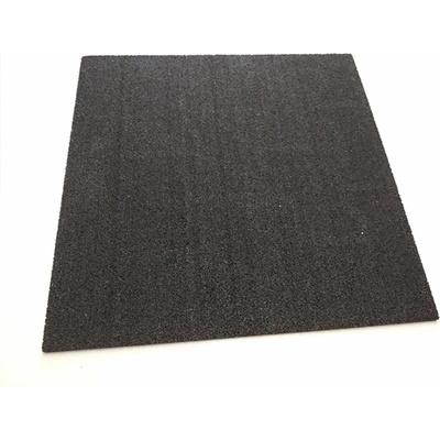 Deska antivibrační univerzální lní 60x60cm – Zboží Mobilmania