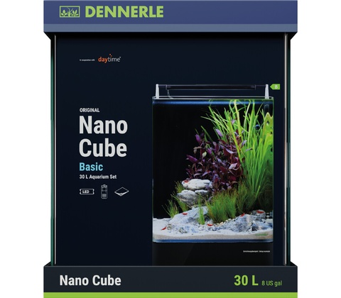 Dennerle NanoCube Basic 30 l
