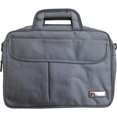 Чанта B-Max дамска, 2 отделения Черен (1309067-08-952912)