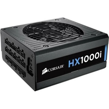 Image 1 of Corsair HX1000i 1000W 80 PLUS Platinum (CP-9020074-EU)