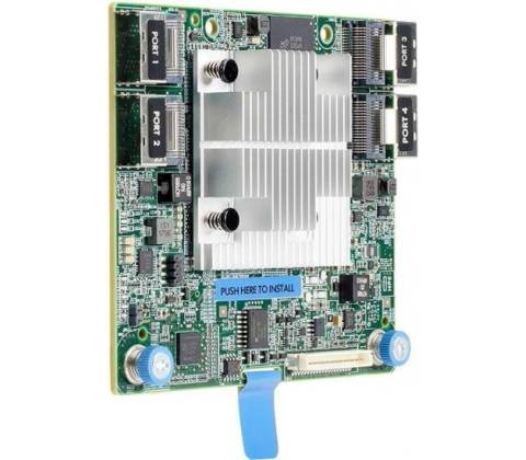 HP Enterprise Smart Array P816i-a SR Gen10