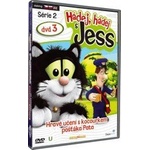 Intersonic Hádej, hádej s Jess série2 dvd3 - DVD (001344)