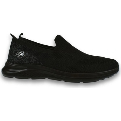 Marcus slip on čierne