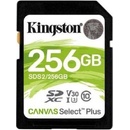 Kingston microSDHC UHS-I 256 GB SDS2/256GB