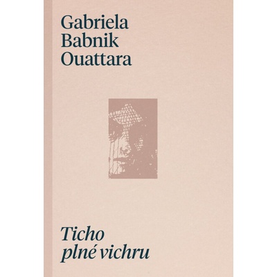 Ticho plné vichru