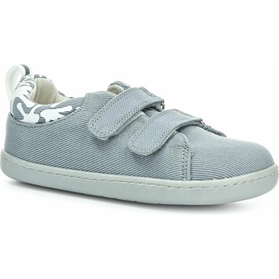 Hopfrög Kids Smart Walker Recyklovaný Canvas Eco gray