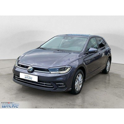 Volkswagen Polo 1.0 TSI Style DSG 85 kW