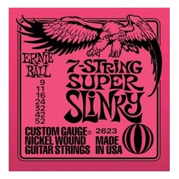 Ernie Ball P02623