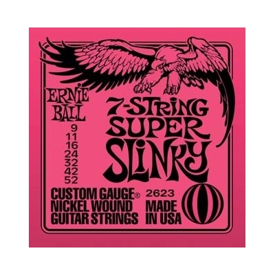 Ernie Ball P02623