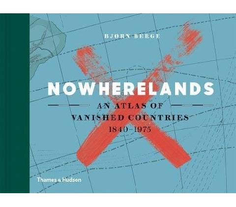 Nowherelands