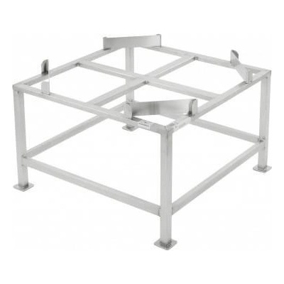 LYSON Stojan pro nádobu 1000 - 1250 kg