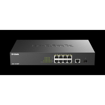 D-Link DGS-1010MP/ E