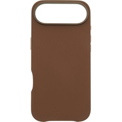 Dviced Калъф за iPhone Air от Dviced - Кожен - Кафяв (DV512021)