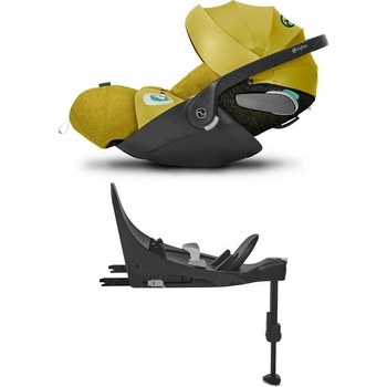 CYBEX Sirona Zi i-Size Plus 2022 Mustard Yellow