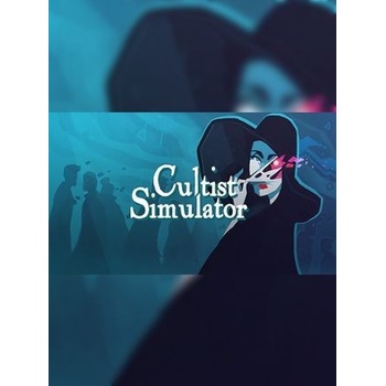 Cultist Simulator