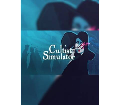 Cultist Simulator