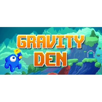 Volens Nolens Games Gravity Den (PC)