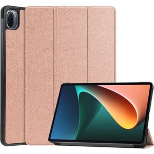  Kалъф Ka Digital за таблет Xiaomi Pad 5 / Pad 5 Pro, Розово злато (KK-xiaomi-pad-5-G)