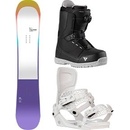 set Gravity Thunder Jr 24/25